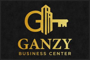 Ganzy business center
