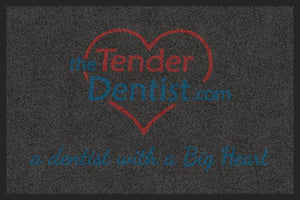 The Tender Dentist