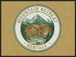 Mountain Retreat Haus