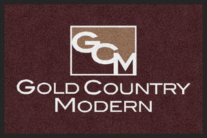 Gold Country Modern