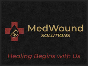 Medwound Solutions