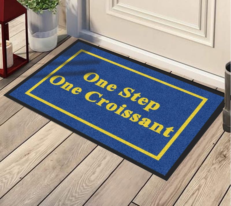 One Step-write your own