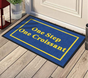One Step-write your own