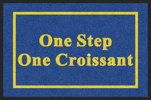 One Step-write your own