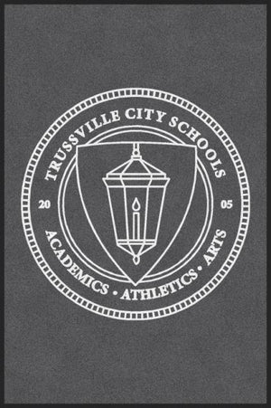 BOE Front Lobby