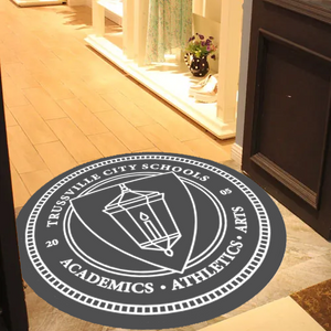 BOE Front Lobby