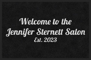 JENNIFER STERNETT SALON