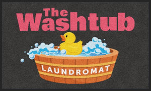 The Washtub