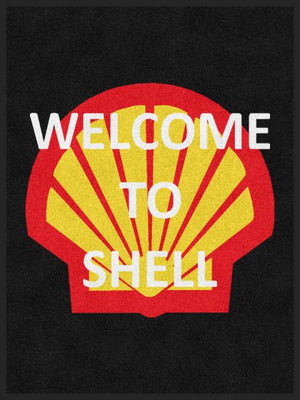 Welcome To Shell