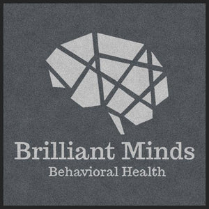 Brilliant Minds