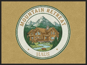 Mountain Retreat Haus