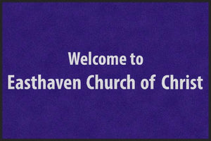 EASTHAVEN CHURCH