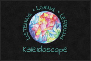 kaleidoscope mail