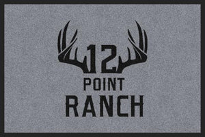 12 Point Ranch