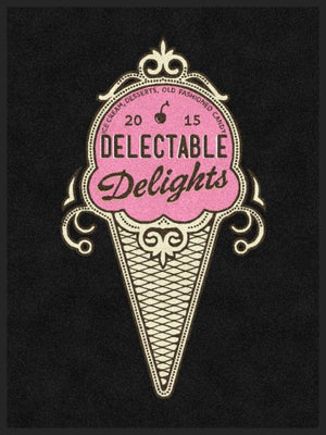 delectable delights