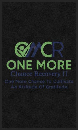 One More Chance Recovery & One More Chance Recovery II