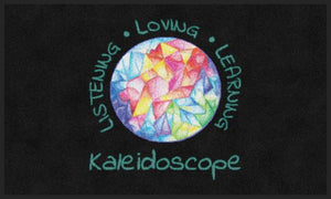 kaleidoscope mail
