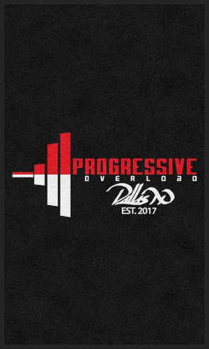 Progressive Overload
