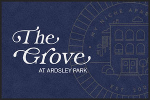 Grove-CYO