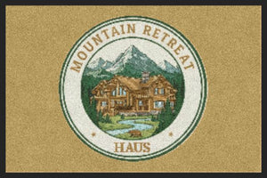 Mountain Retreat Haus