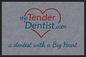The Tender Dentist