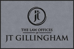 JT Gillingham