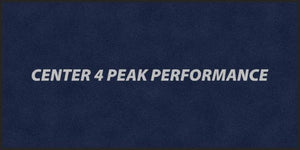CENTER 4 PEAK PERFORMANCE
