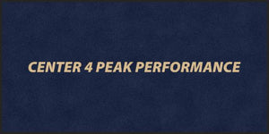 Center 4 Peak Performance