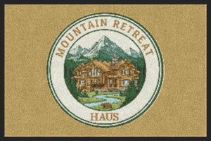 Mountain Retreat Haus