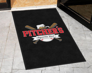 Bryan's Pitchers
