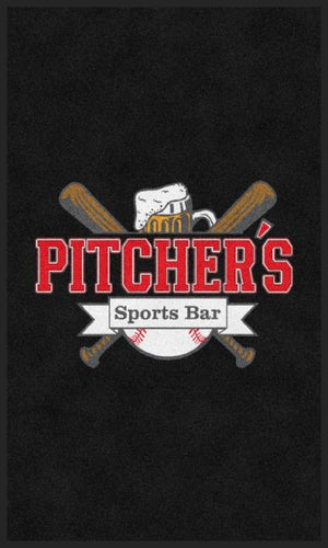Bryan's Pitchers