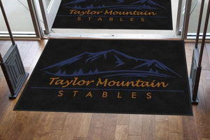 Taylor Mountain Stables