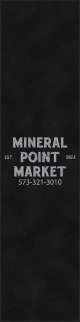 Mineral point market