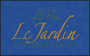 Le Jardin at Hammock Dunes