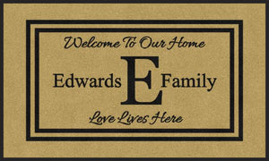 Edwards-write your own