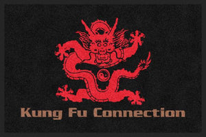 Kung-fu Connection