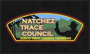 Natchez Trace
