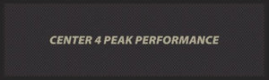 Center 4 Peak Performance