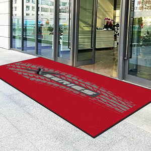 XSeries Custom Mat