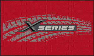 XSeries Custom Mat