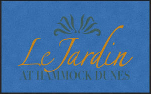Le Jardin at Hammock Dunes