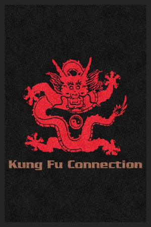 Kung-fu Connection
