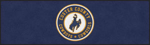 Custer County Cowboys Cowgirls