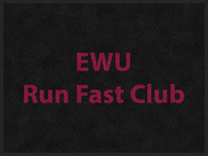 EWU Doormat