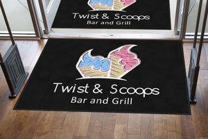 Twist & scoops