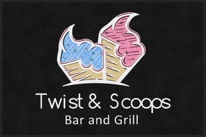 Twist & scoops