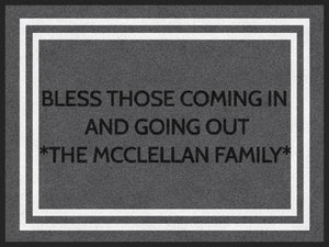 McClellan-write your own