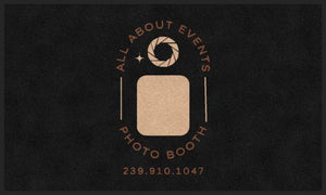 All About Events Photo Booth