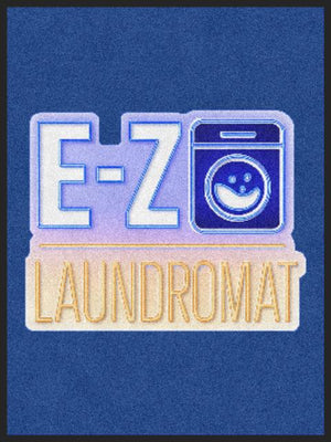 E-Z Laundromat