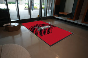 XSeries Custom Mat